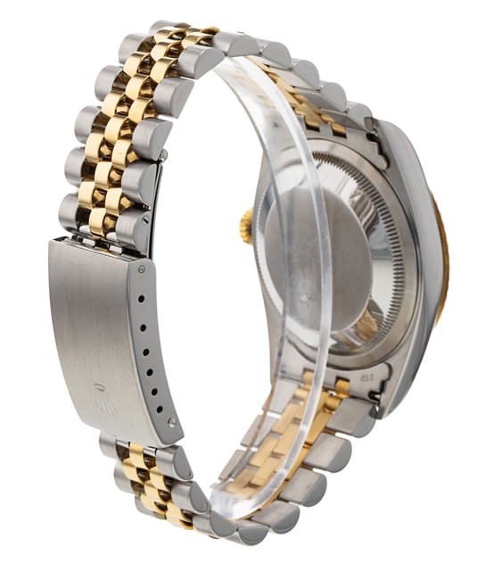 Rolex Datejust 16233 Image 3